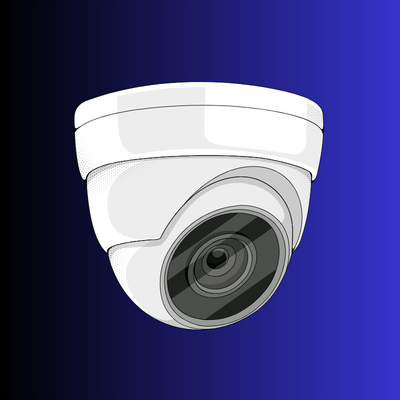Güvenlik Kamera Sistemleri